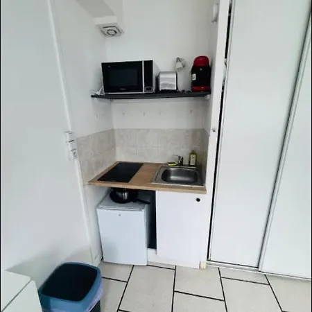 Borlo, Petit Proche Centre Appartement