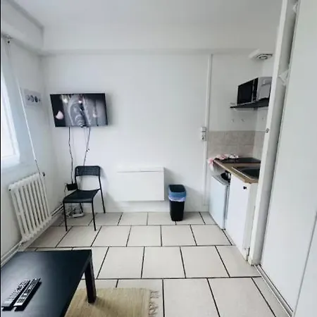 Appartement Borlo, Petit Proche Centre *